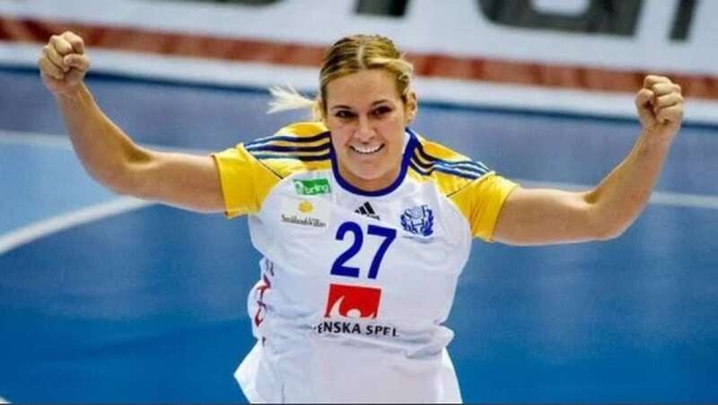 Sabina Jacobsen / TA